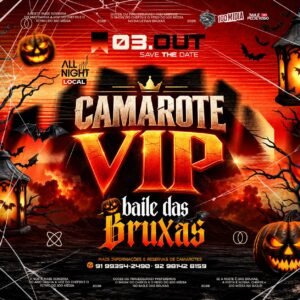 Camarote VIP