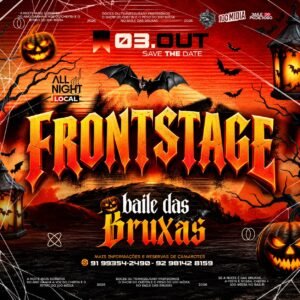 Front Stage